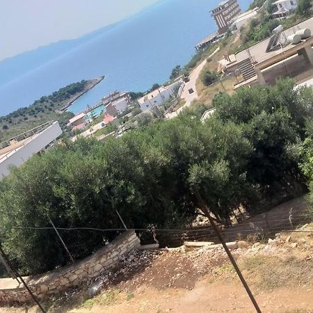 Holidays In Saranda Sarande Exterior photo