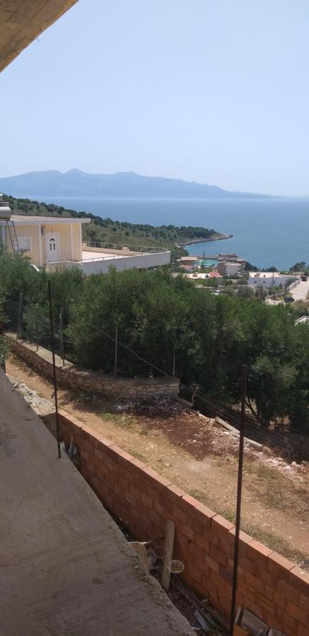 Holidays In Saranda Sarande Exterior photo