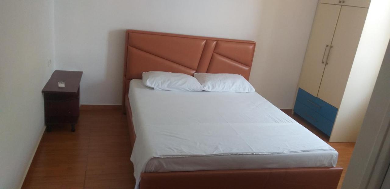 Holidays In Saranda Sarande Exterior photo
