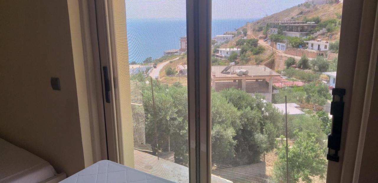 Holidays In Saranda Sarande Exterior photo