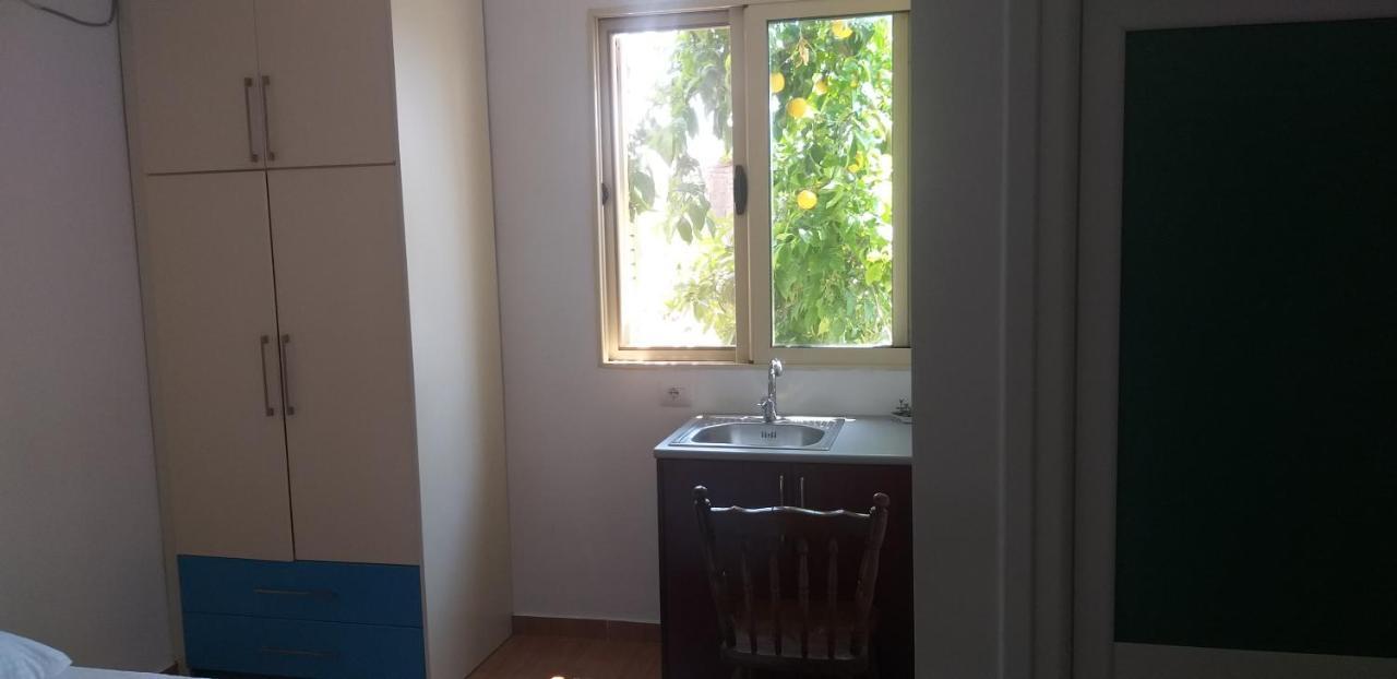 Holidays In Saranda Sarande Exterior photo